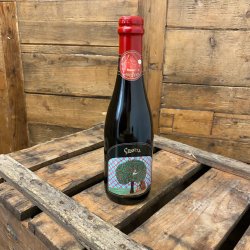 Loverbeer Saison De L’ouvrier Griotta