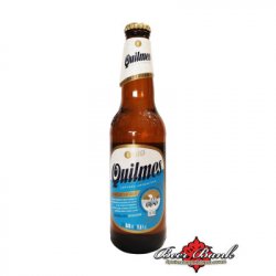 Quilmes Cristal - Beerbank