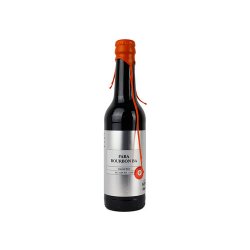 Pühaste Faba Bourbon BA - Drankenhandel Leiden / Speciaalbierpakket.nl