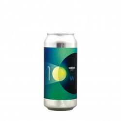 Verdant Brewing Co 10 Watt Moon