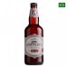 Cerveja Brasileira Leopoldina Red Ale 500ml 