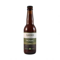 SHIPA [BIO]  IPA 6% (vanaf 6 flessen) - Naeckte Brouwers