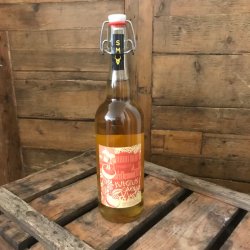 Superstition Meadery Juicius Caesar