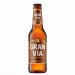 Cerveza Tostada - Cervezas Gran Vía 