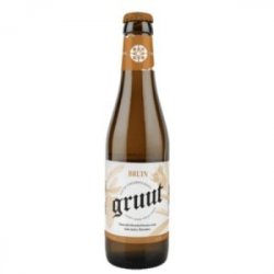 Gruut Bruin