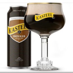 Kasteel Donker Kasteel Donker