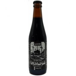 NaparBCN / Laugar / Malte The Doom Series Funeralópolis