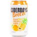 Ciderboys Hard Cider Breeze Peach Pineapple Mango 
