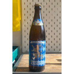 Löwenbräu Oktoberfestbier