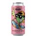 Basqueland Power of One Triple IPA Basqueland Power of One Triple IPA