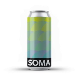 SOMA MOON LANDING _ IPA _ 7.5% - Soma