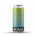 SOMA MOON LANDING _ IPA _ 7.5% 