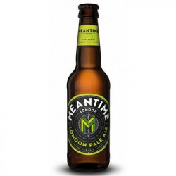 Meantime London Pale Ale - ND John Wine Merchants