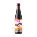 Funky Fluid: BA Royal Cookie Banana Split - butelka 330 ml 