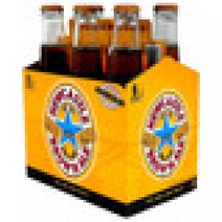 Newcastle Brown Ale
