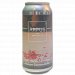 Ārpus - TDH Hand-Selected Nelson Sauvin DIPA - 8% Double IPA 