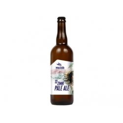 Pivovar Mazák Zimní Pale Ale Pivovar Mazák Zimní Pale Ale
