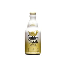 Gulden Draak Brewmaster - Maltea2