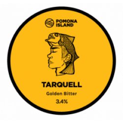 Pomona Island Brew Co. Tarquell