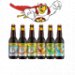 Uiltje Barrel Bastards bierpakket 