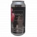 Arpus - Guava x Strawberry x Peach x Orange x Vanilla Smoothie Sour Ale 