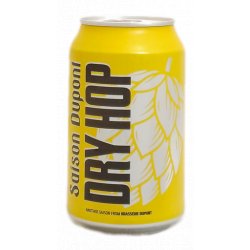 Brasserie Dupont Saison Dupont Dry Hop