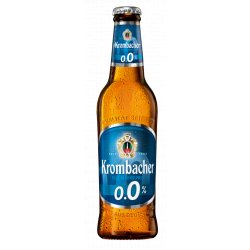 Oakham Krombacher Alkoholfrei (0.0%) 24 x 330ml - Oakham Ales