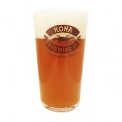 Verre gobelet Kona Brewing 50 Cl - RB-and-Beer