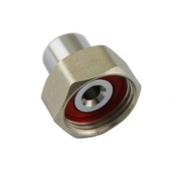 Adaptador de grifo 58 a cabezal Ball-Lock (rosca 14 MFL) - Todocerveza