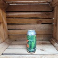 Ārpus Brewing Co. Banana X Caramel X Pear Smoothie Sour Ale