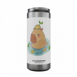 Brewski Kalamansifeber
