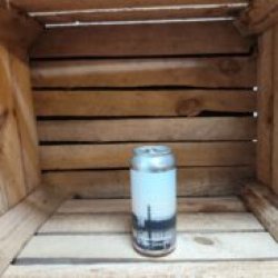 Ārpus Brewing Co. Single Hop Series TDH Citra IPA