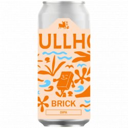 Bullhouse Brew Co Brick