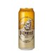 Kozel Premium Lager Lata Kozel Premium Lager Lata