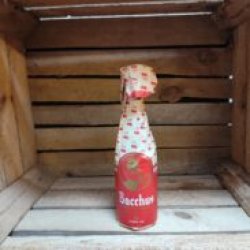 Bacchus Kriekenbier Bacchus Kriekenbier