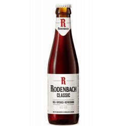 Rodenbach Classic - Bodecall