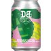 Dutch Bargain DEAL VAN DE WEEK: Fresh Hopped IPA   Cascade & Groene Bel 