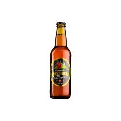 Kopparberg Fresa-Lima - Maltea2