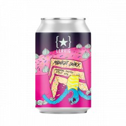 LERVIG Midnight Snack