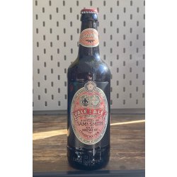 Samuel Smith Organic Pale Ale Samuel Smith Organic Pale Ale