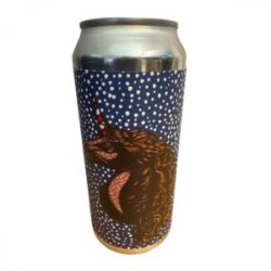 Bad Seed Brewing Christmas Unicorn (2025) Bad Seed Brewing Christmas Unicorn (2025)