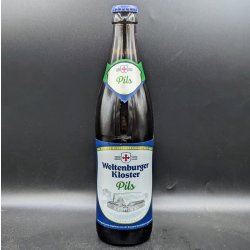 Klosterbrauerei Weltenburg Weltenburger Pils Klosterbrauerei Weltenburg Weltenburger Pils
