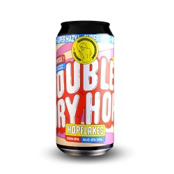 La Superbe Hop Flakes 44cL - Hopjoy