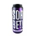 Sibeeria Blackcurrant Sorbet Sour ALE 11° Sibeeria Blackcurrant Sorbet Sour ALE 11°