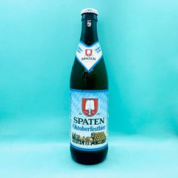 Spaten Oktoberfestbier