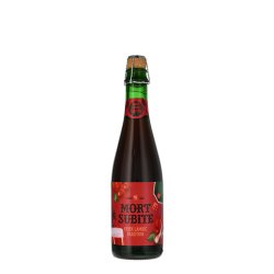 Brouwerij Mort Subite Kriek Lambic - Mikkeller