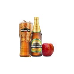 Magners Original - Maltea2