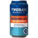 Two Bays Brewing Co Session Ale 3.5% 4 Pack Cans 375ml  Barrel & Batch 
