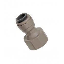 Coupler Fitting - 58 x 38 - BrewCraft