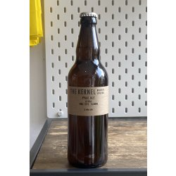 The Kernel Brewery Pale Ale Citra HBC 1019 Sabro The Kernel Brewery Pale Ale Citra HBC 1019 Sabro
